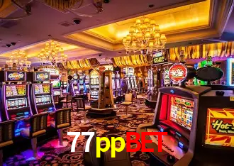 A Revolução dos Aplicativos de Jogos no 77ppbet
