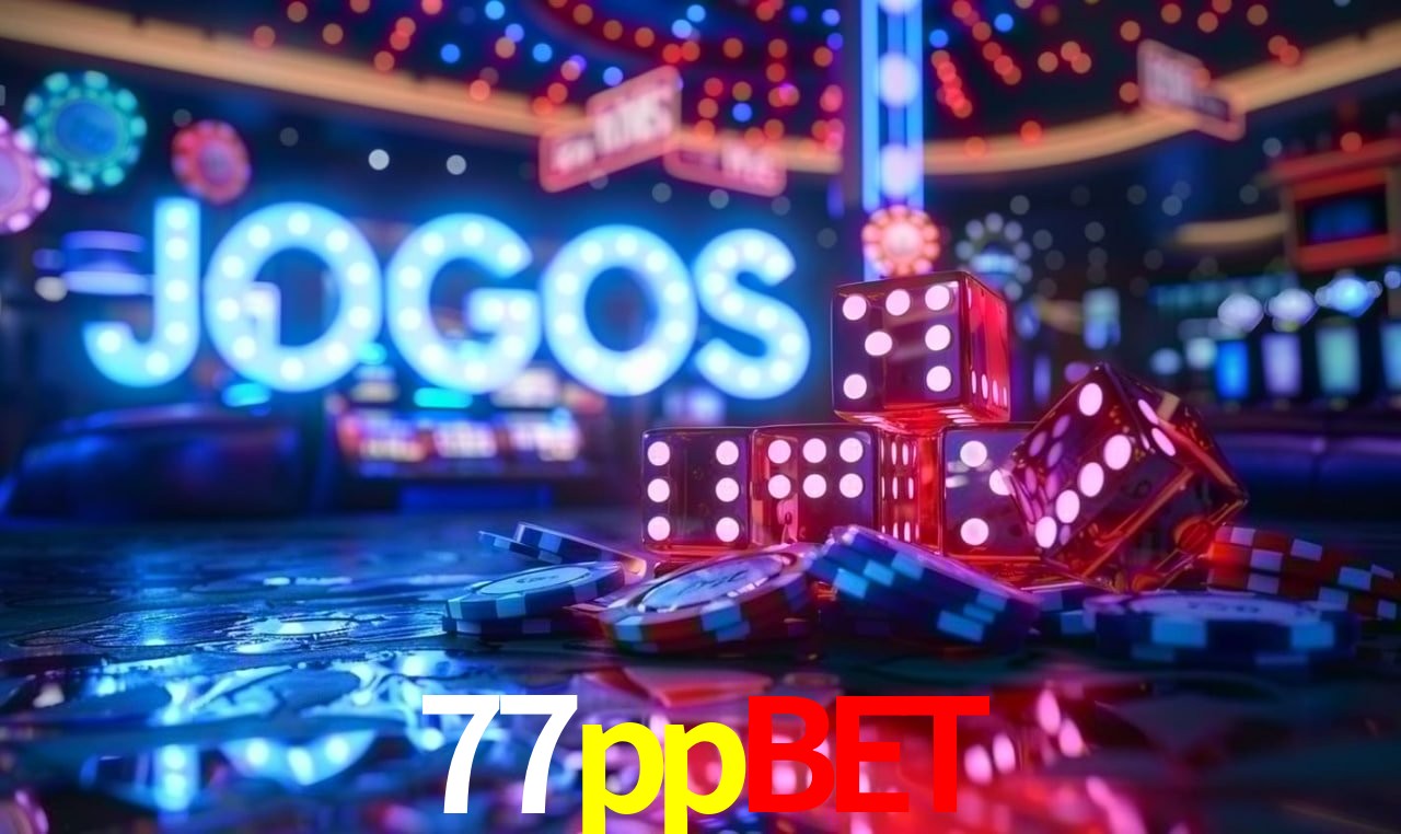 Estatísticas 77ppbet