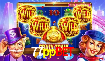 Desvendando o Mundo dos Jogos Virtuais na 77ppbet