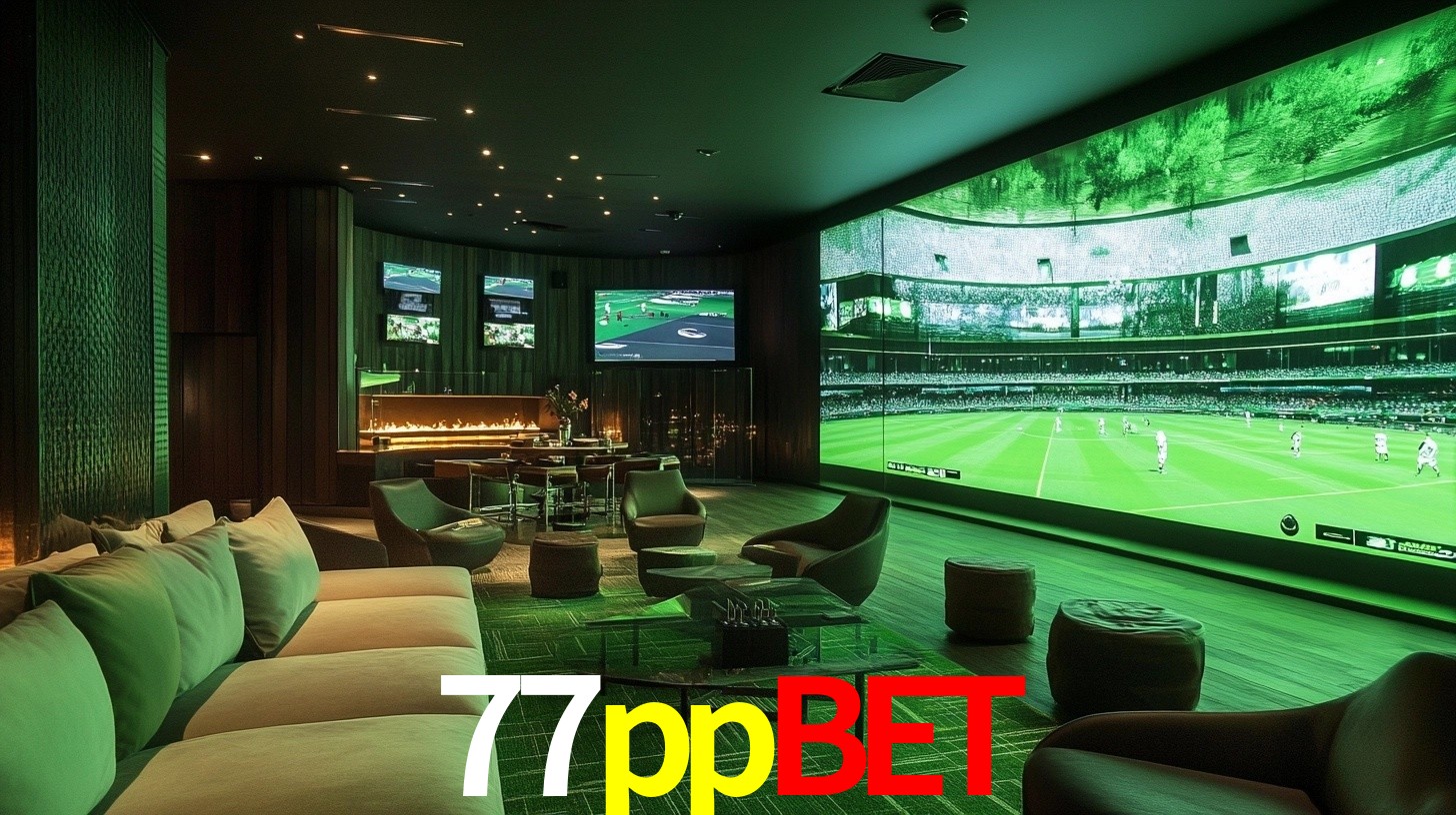 77ppbet - Plataforma Oficial de Slots do Brasil - 77pp bet
