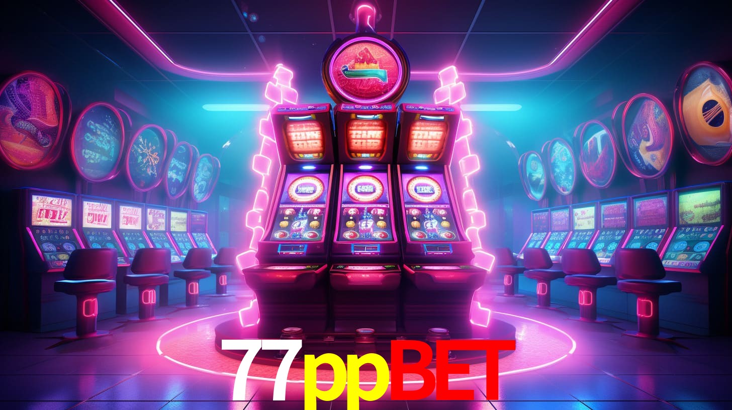 77ppbet: Seu Cassino Premiado com Pagamentos Rápidos