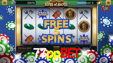 A Revolução dos Aplicativos de Jogos no 77ppbet
