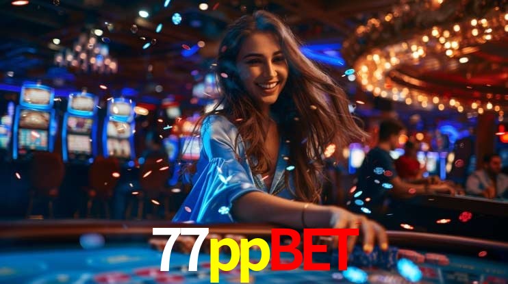 Experiência VIP 77ppbet