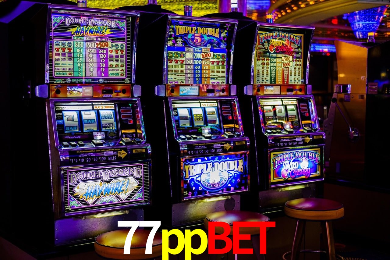 Estatísticas 77ppbet