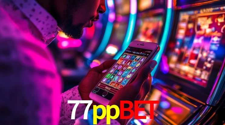 Baixar App 77ppbet