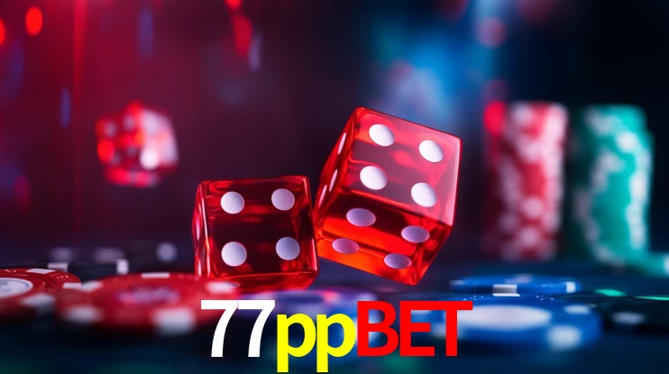 Bonus na Plataforma Online 77ppbet
