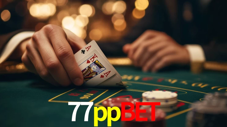 Plataforma Online 77ppbet