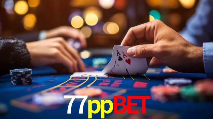 Jogos na 77ppbet