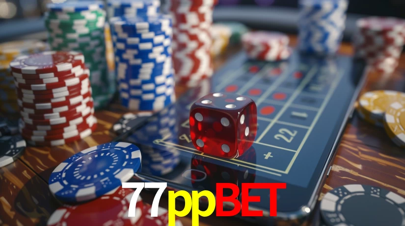 Bônus Generosos e Exclusivos no 77ppbet para Você!