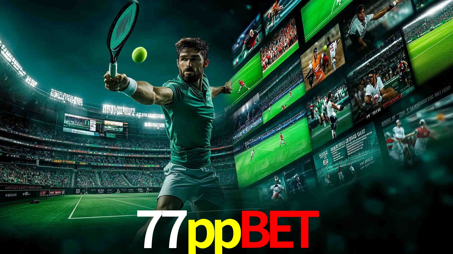 cassino 77ppbet