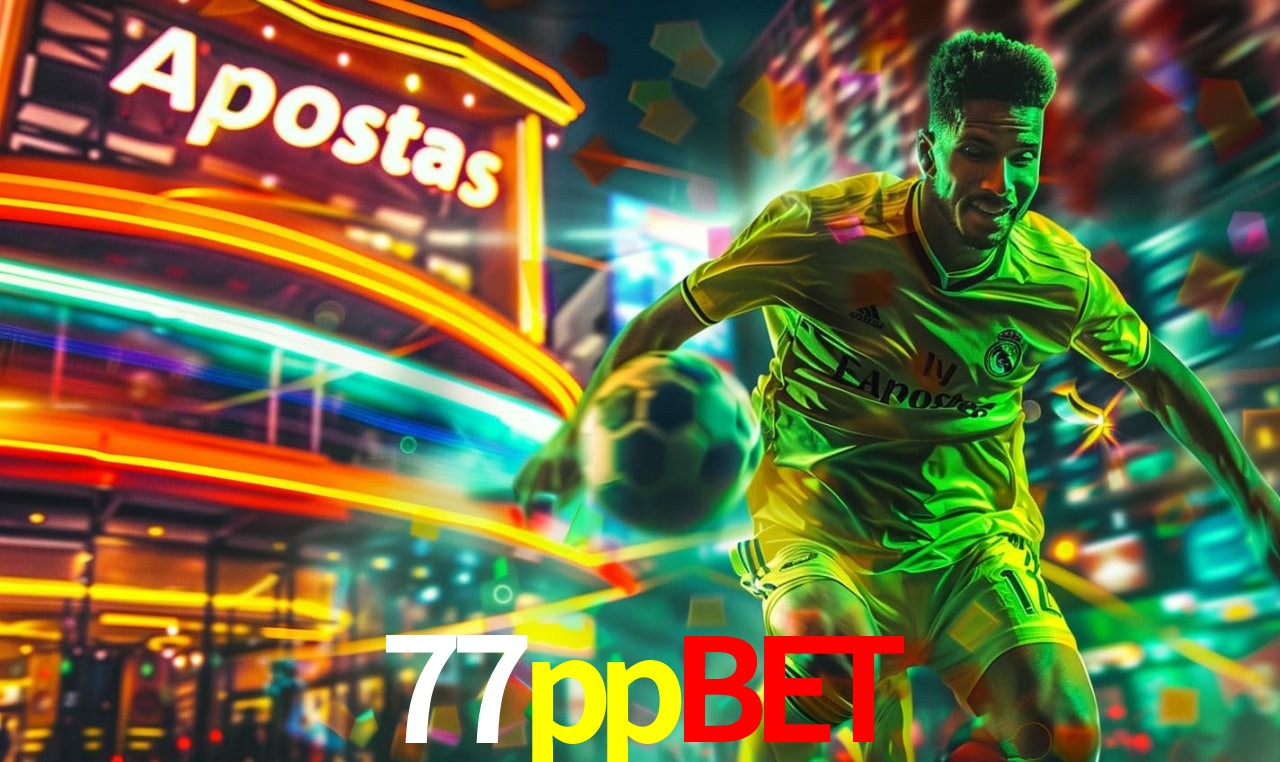 Promoções Sazonais 77ppbet