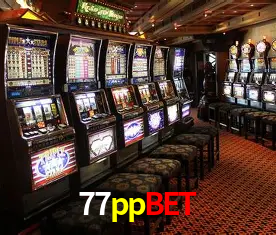 Apostas Esportivas na 77ppbet: Um Guia Completo