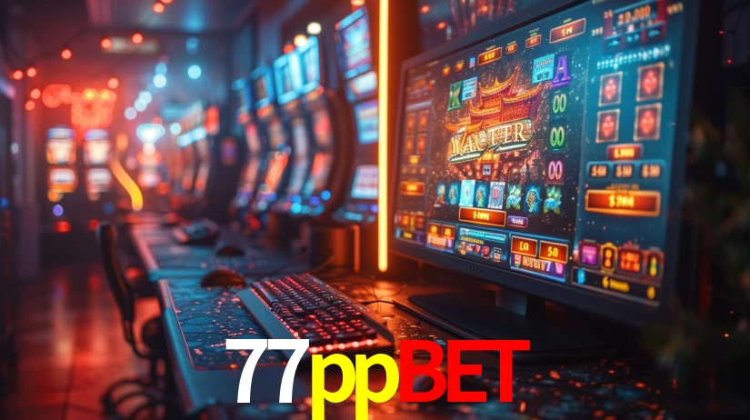 77ppbet,77pp bet