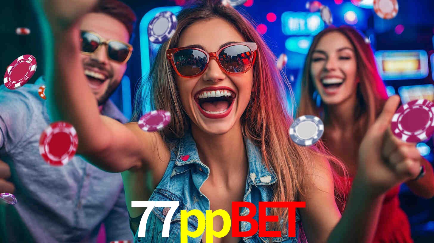 Apostas de Futebol 77ppbet