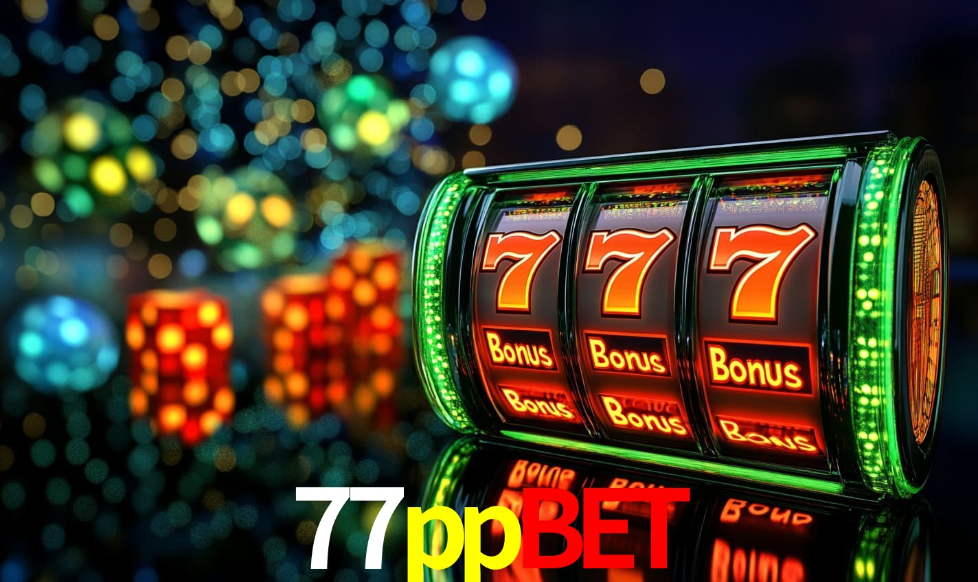 Experiência VIP 77ppbet