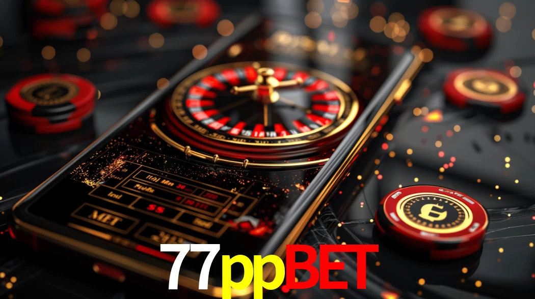 Mesa de Blackjack 77ppbet