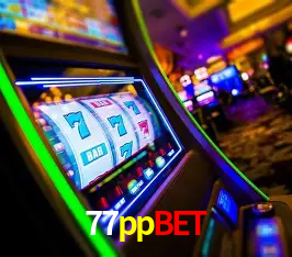 A Emoção da Loteria na 77ppbet: Uma Chance de Mudança de Vida