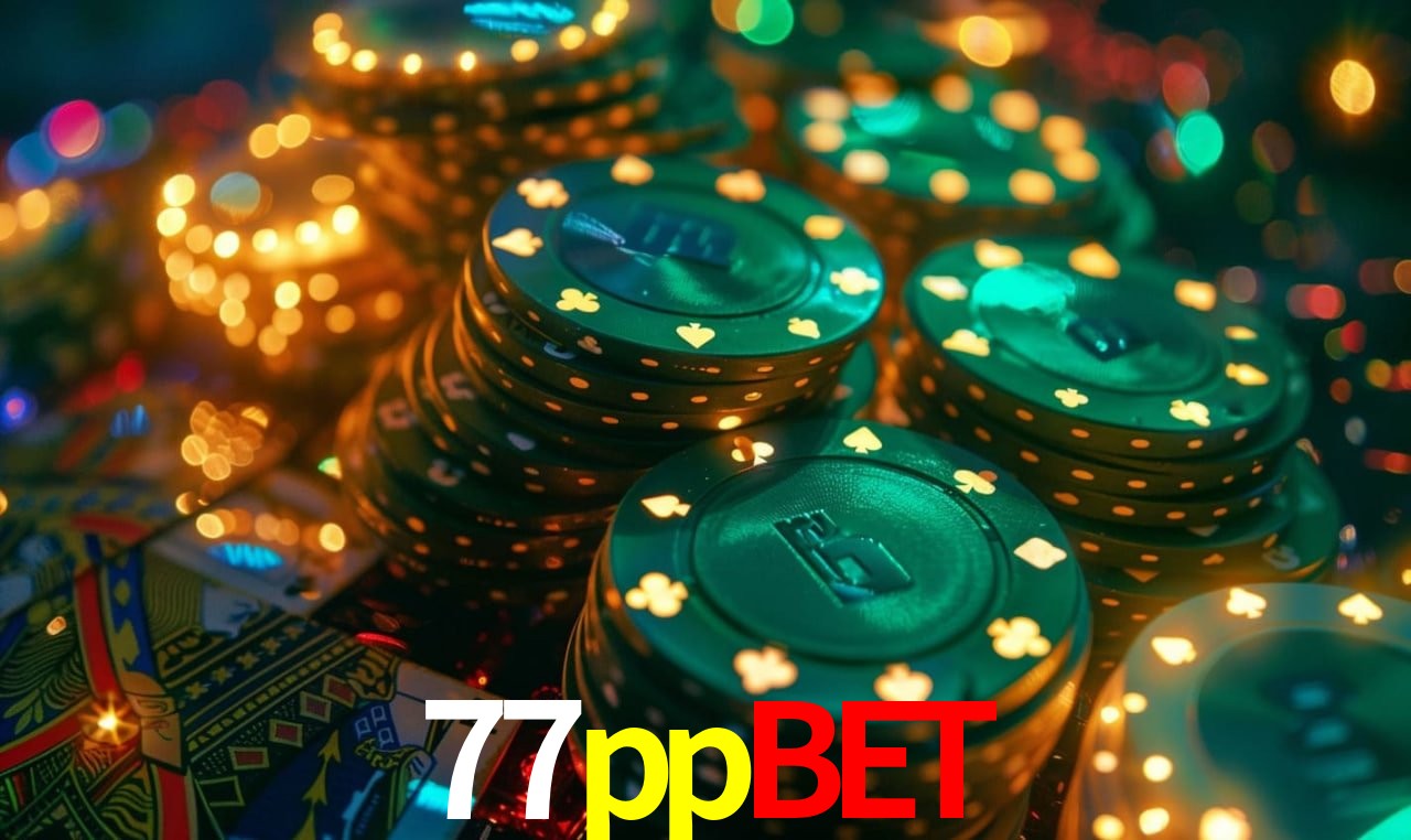 Login Seguro 77ppbet