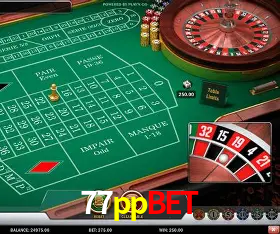 Explorando a Categoria de Eventos em Apostas na 77ppbet