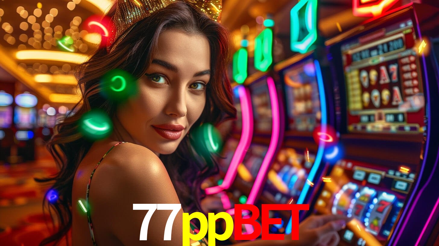 77ppbet,77pp bet
