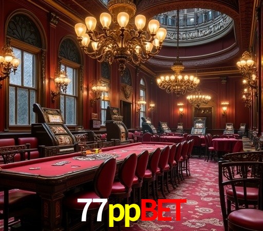 Jogos de Slot 77ppbet