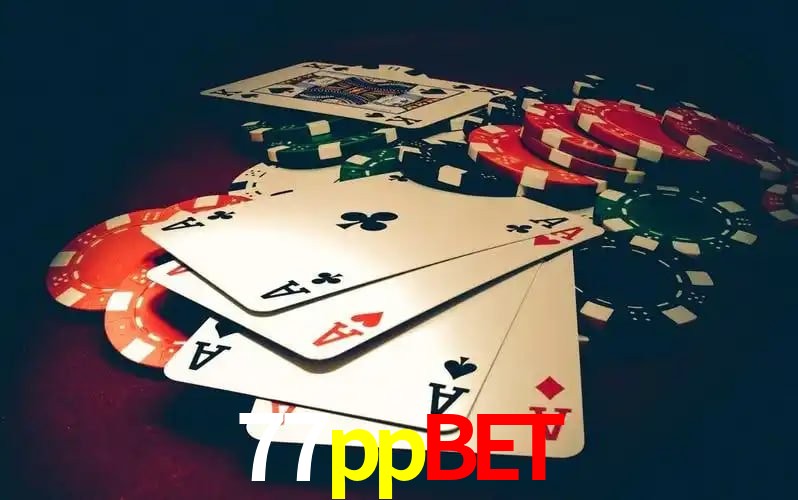 Promoção Relâmpago 77ppbet