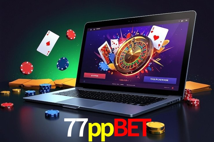 Provedores de Jogos 77ppbet