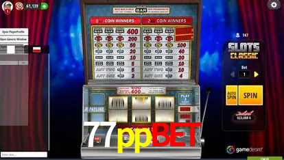 Apostas Esportivas na 77ppbet: Um Guia Completo