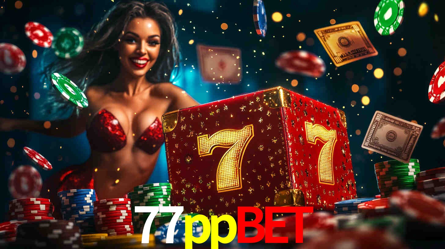Jogos Exclusivos 77ppbet