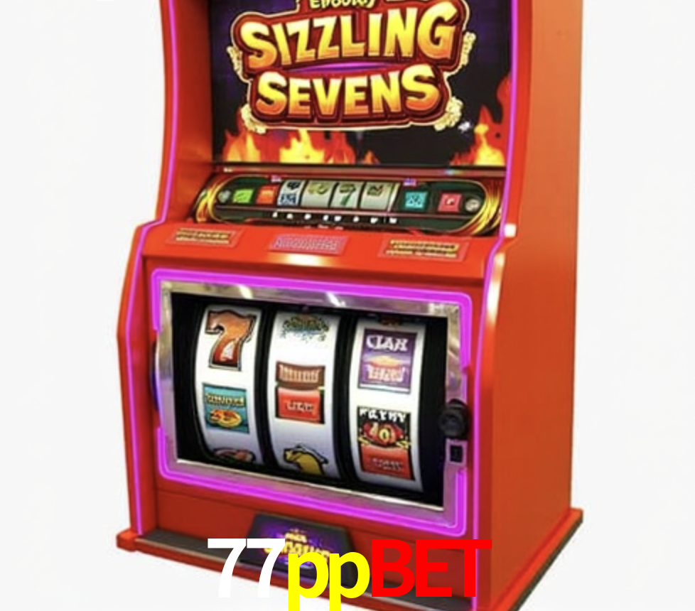 Descubra a Magia dos Jogos de Arcade no 77ppbet