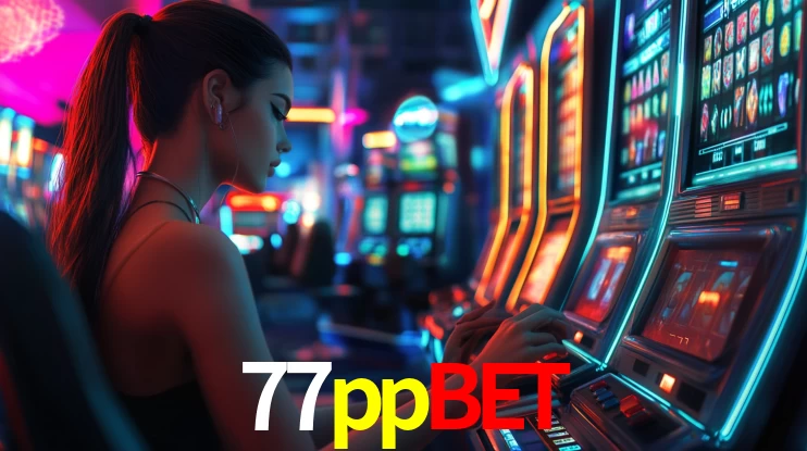 Experimente o Login Seguro Premium no 77ppbet