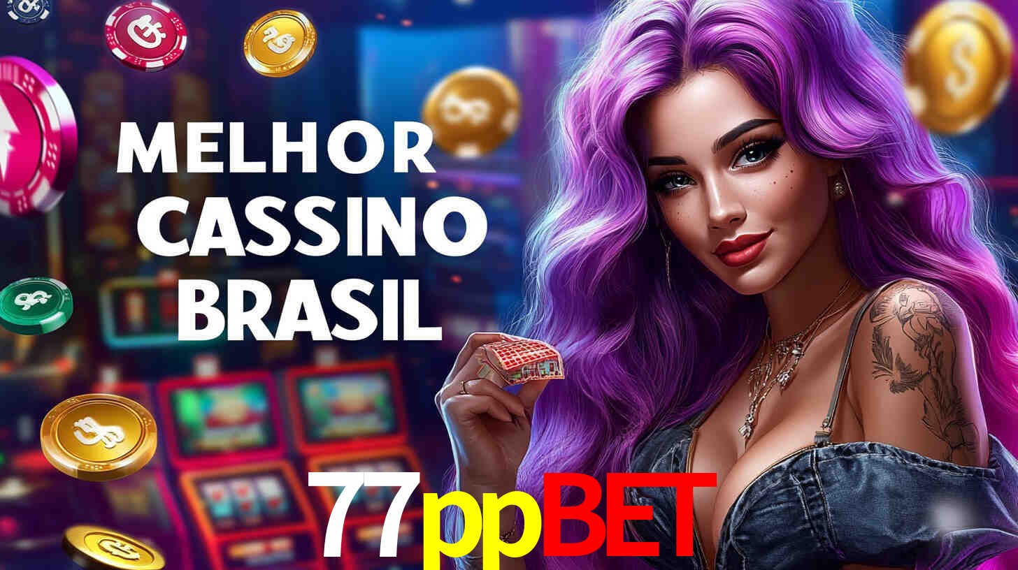 Apostas de Tênis 77ppbet