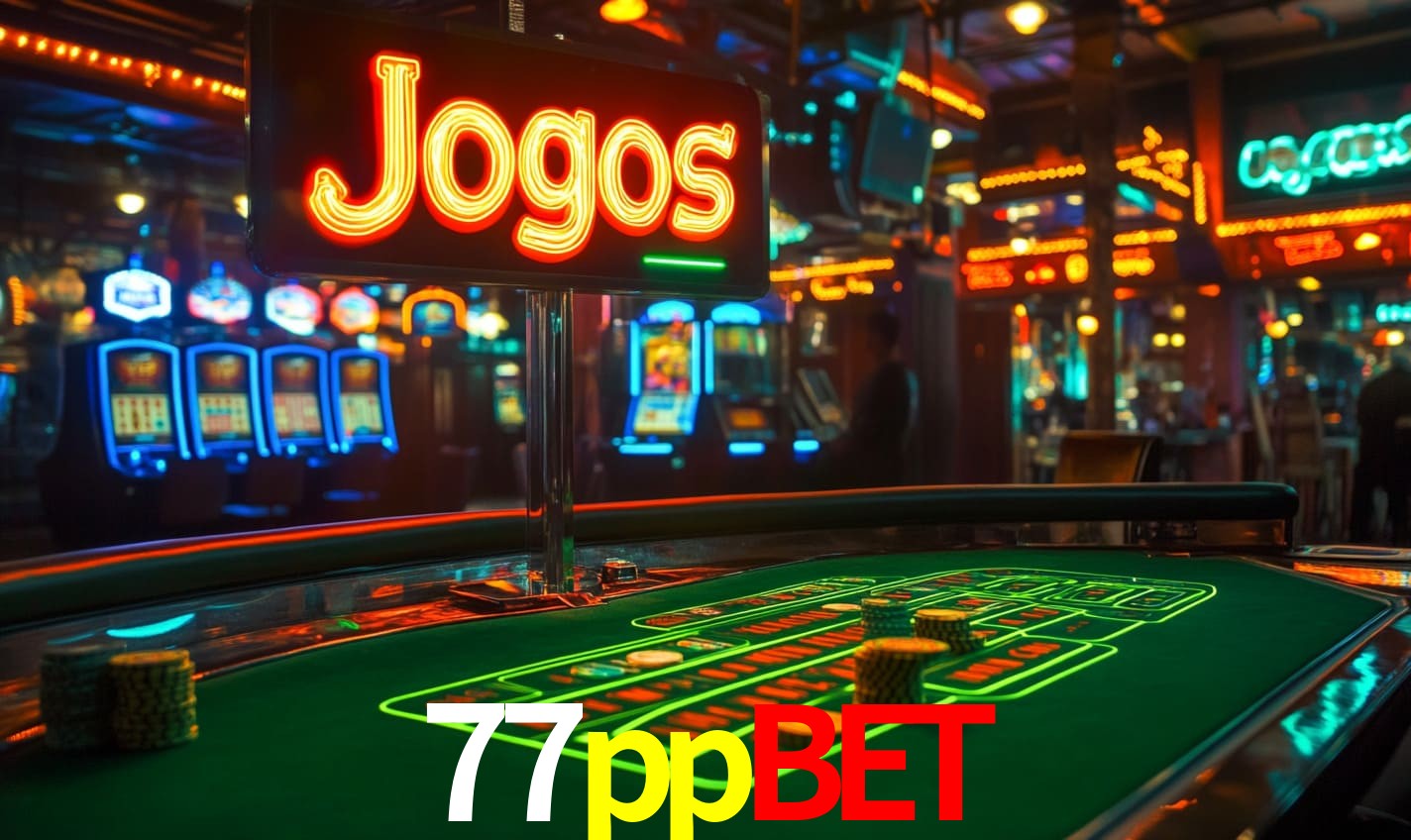 Promoção Relâmpago 77ppbet