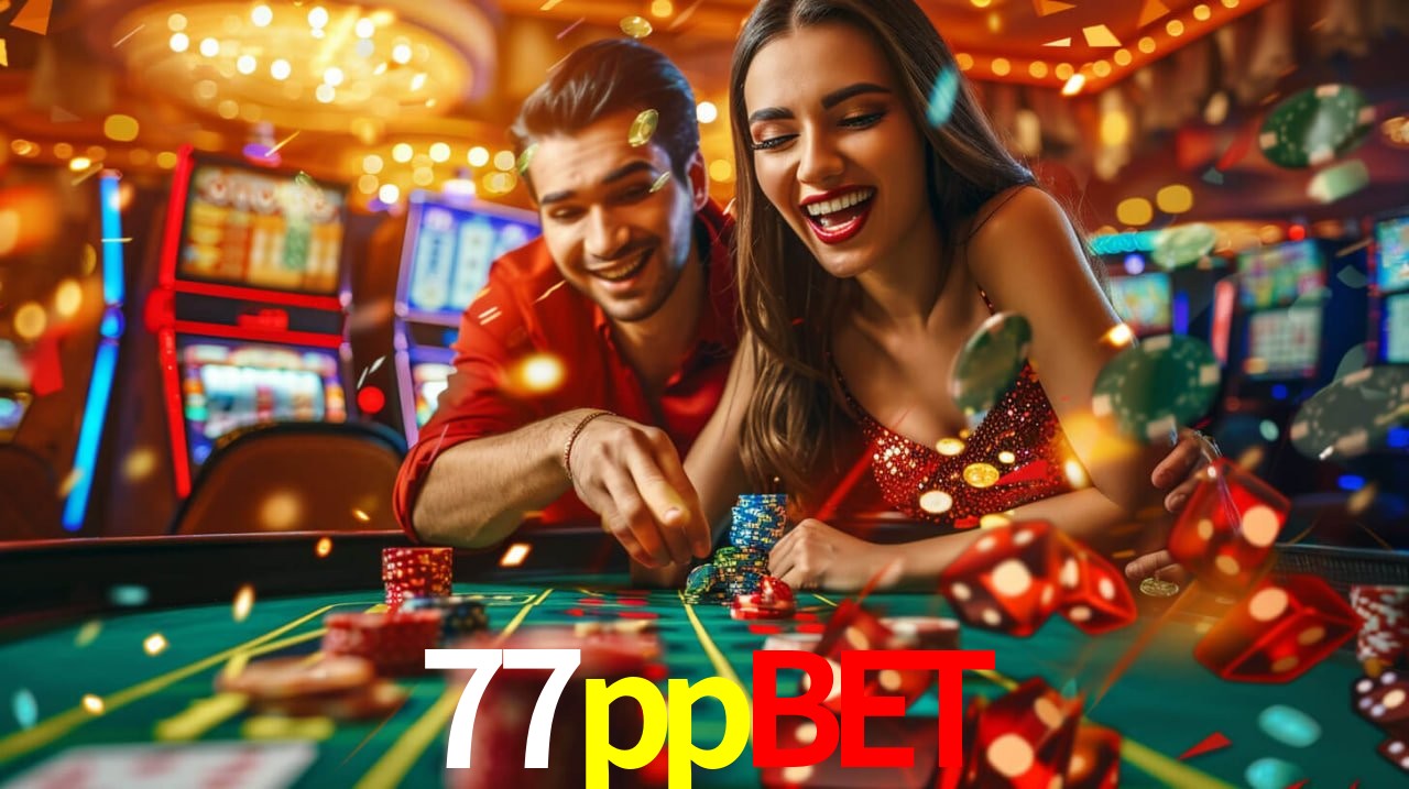 Promoções Sazonais 77ppbet