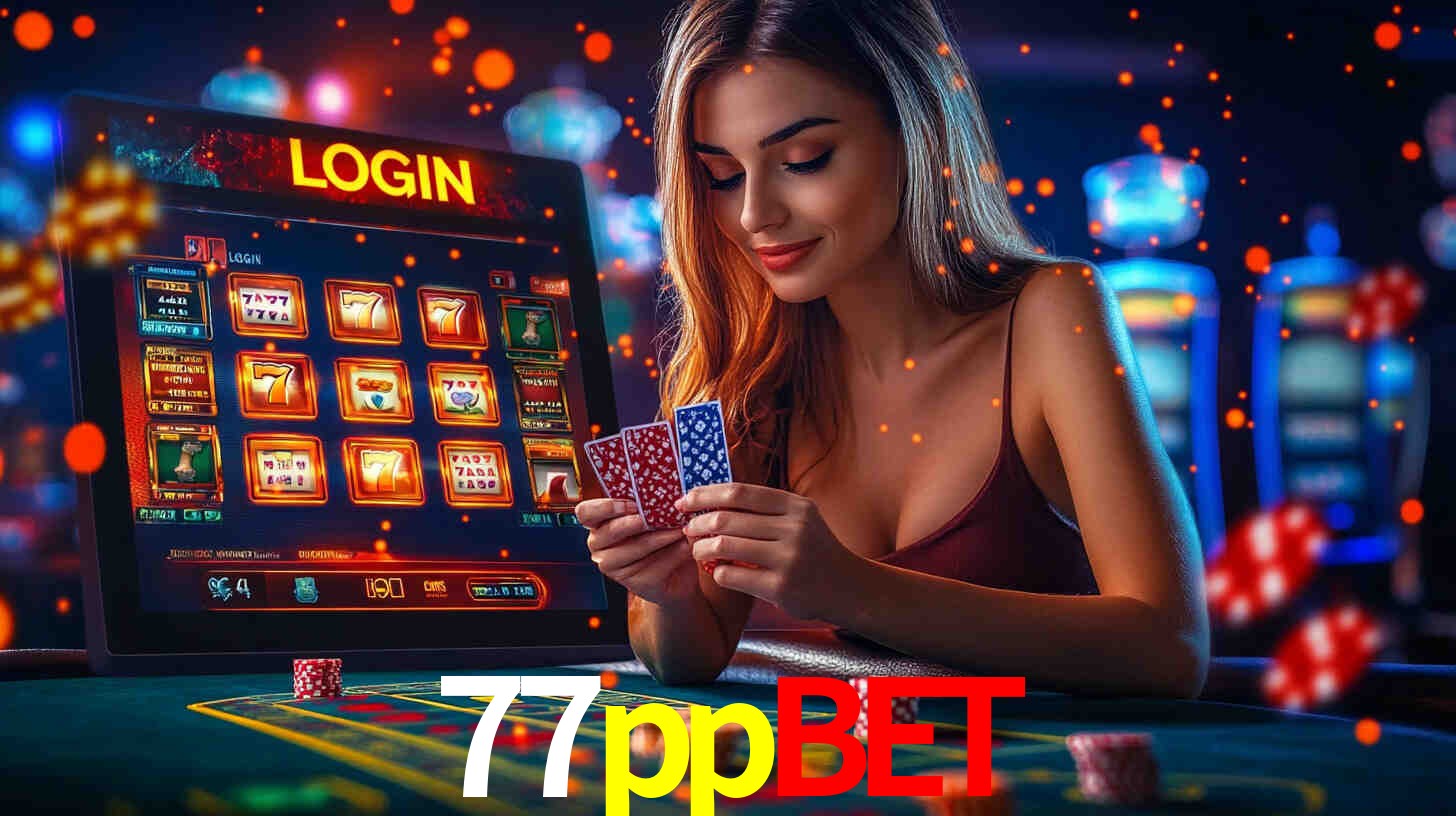 Bônus Generosos e Exclusivos no 77ppbet para Você!