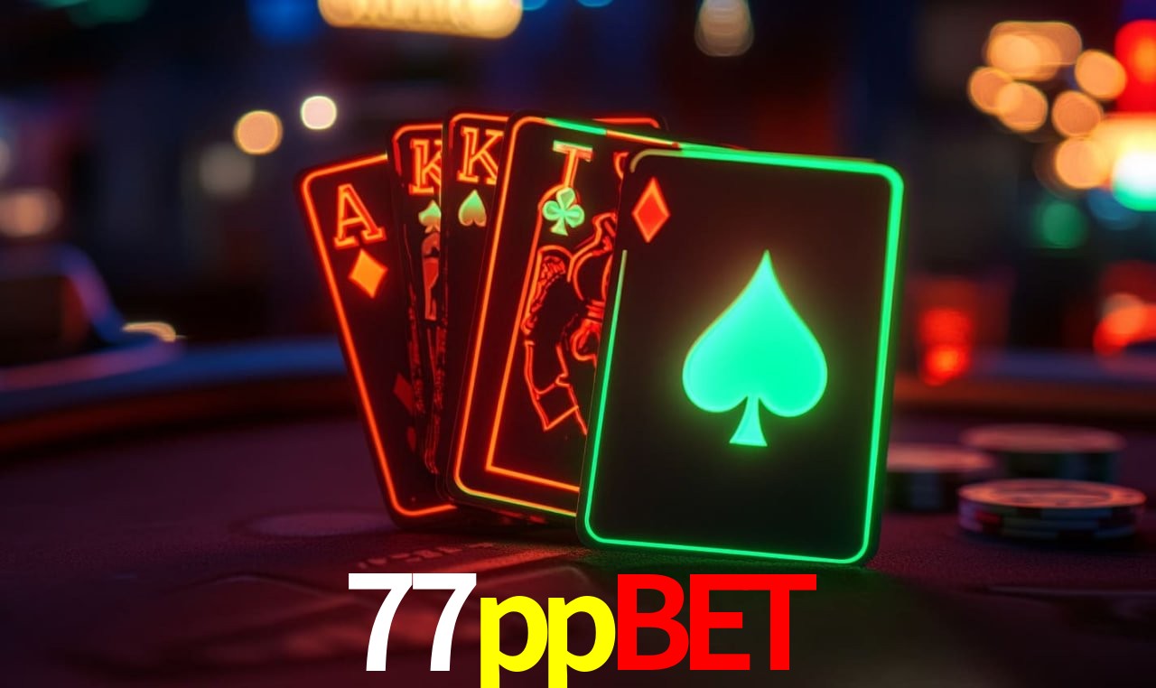 Saque PIX 77ppbet