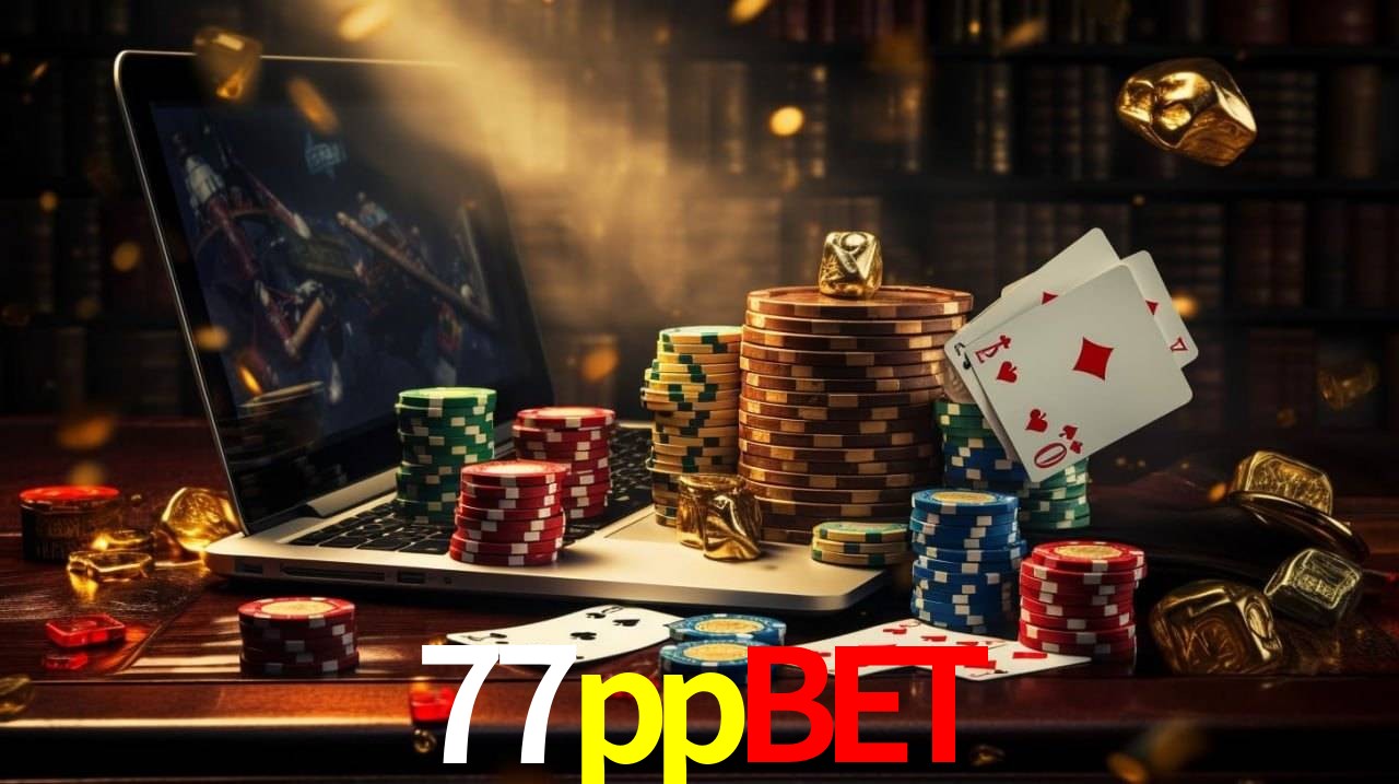 Apostas de Futebol 77ppbet