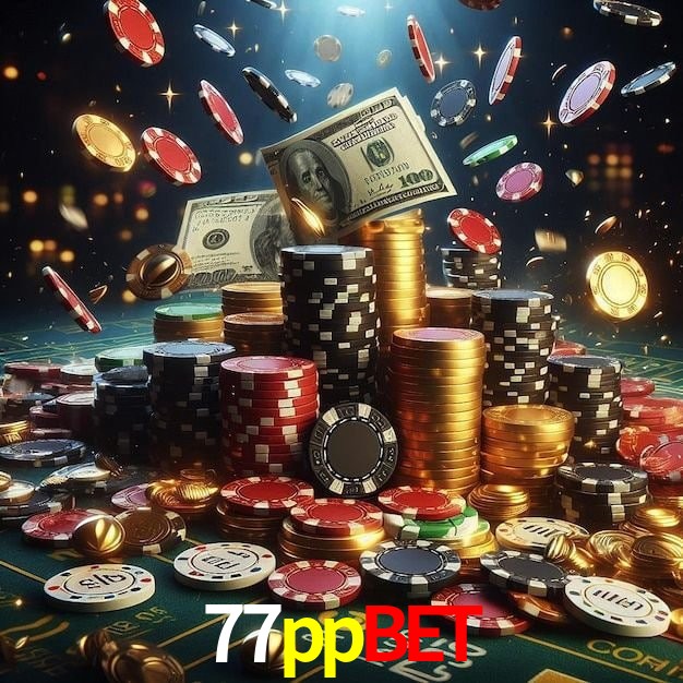 Jogos Exclusivos 77ppbet