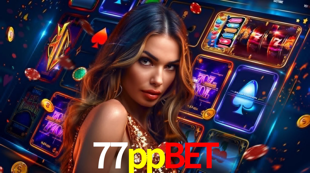 cassino 77ppbet