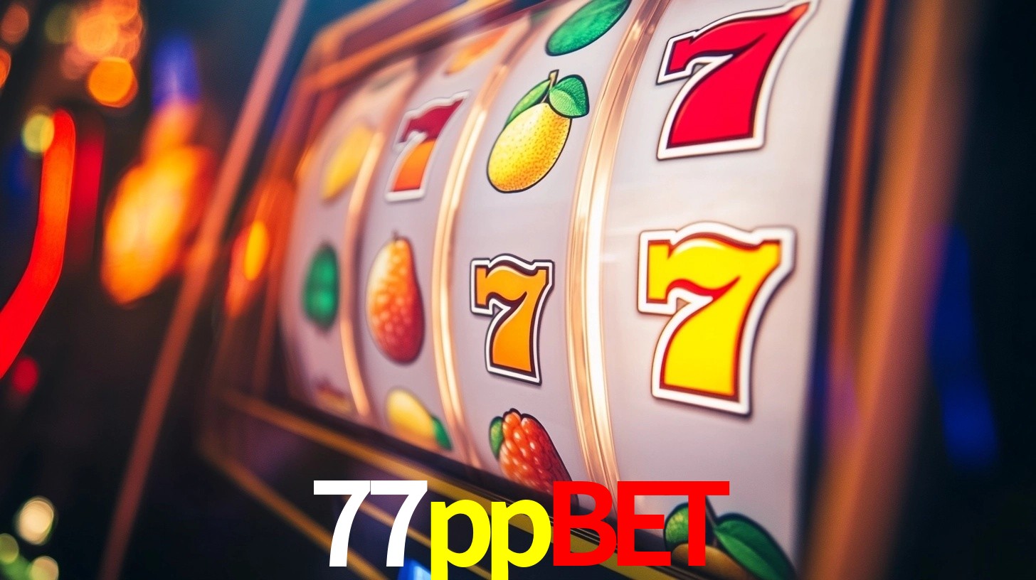 77ppbet App Interface