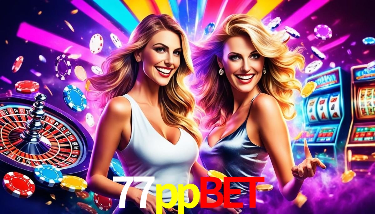 Casino Ao Vivo 77ppbet