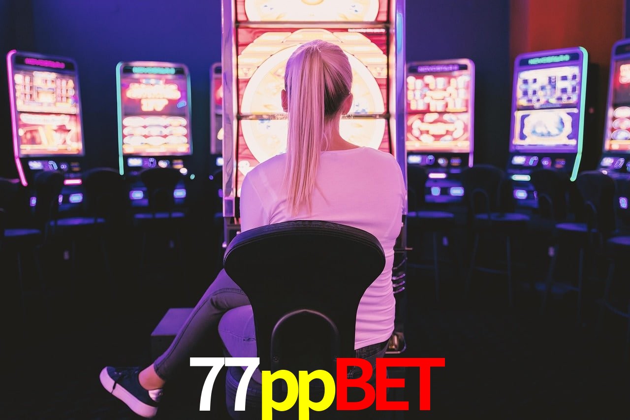 Slot Games 77ppbet