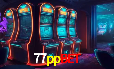 Inovações de Jogos na 77ppbet: O Futuro das Experiências Interativas