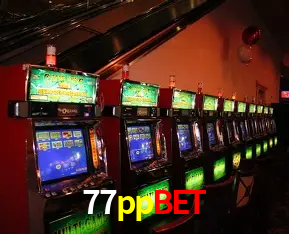 Mesas ao vivo 77ppbet