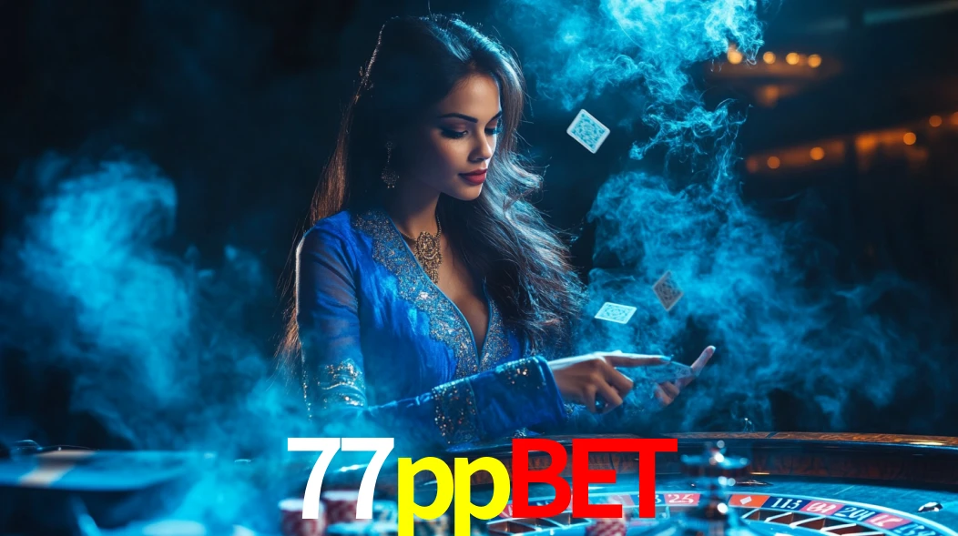 A Emoção da Loteria na 77ppbet: Uma Chance de Mudança de Vida