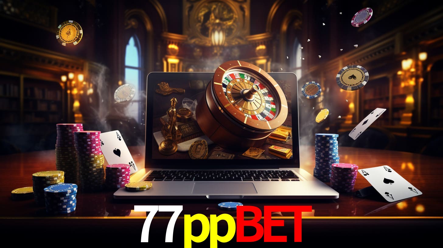 Blackjack Table 77ppbet