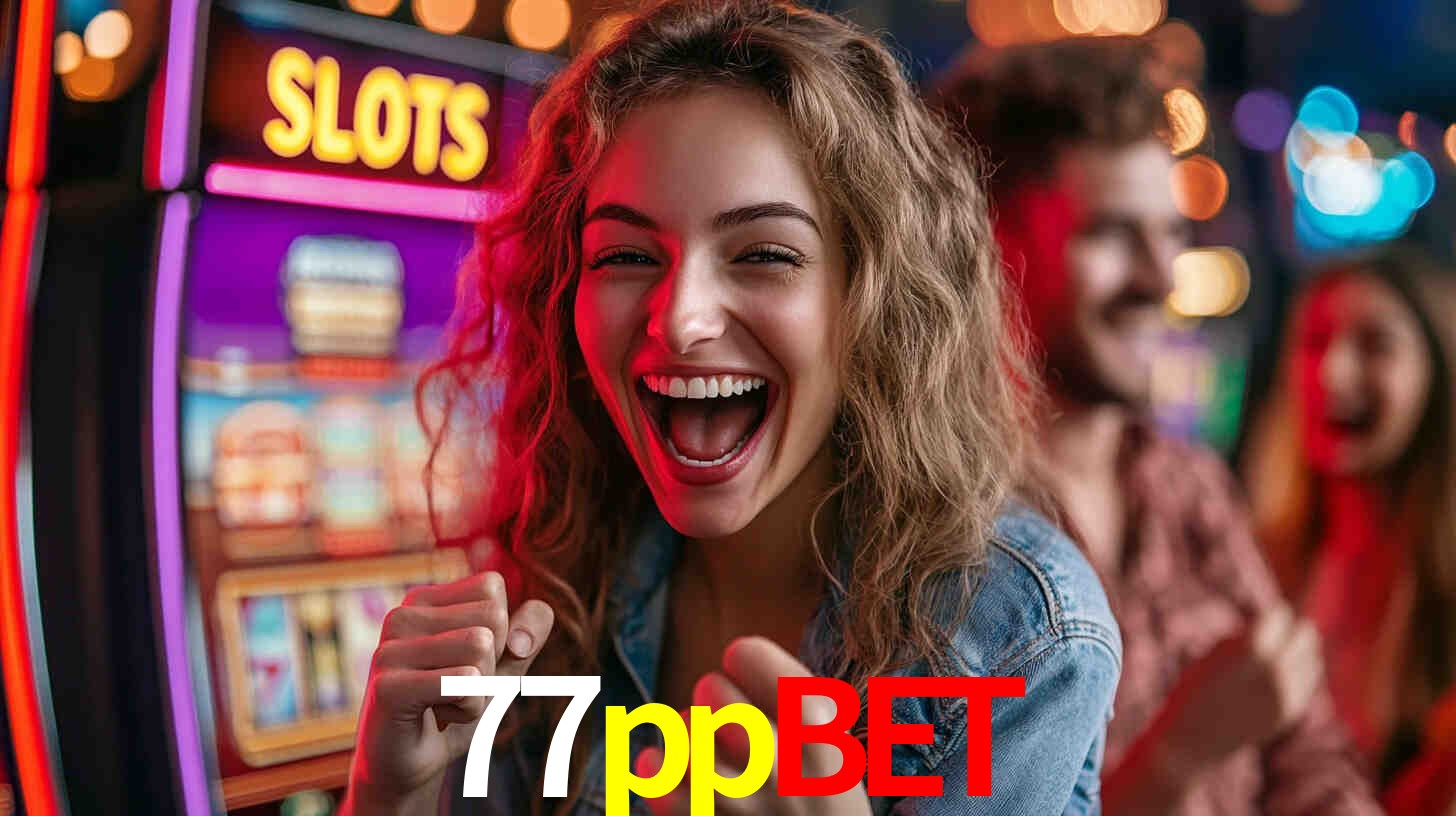 A Experiência Imersiva dos Cassinos Ao Vivo no 77ppbet