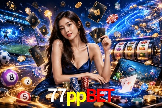 Security Systems 77ppbet
