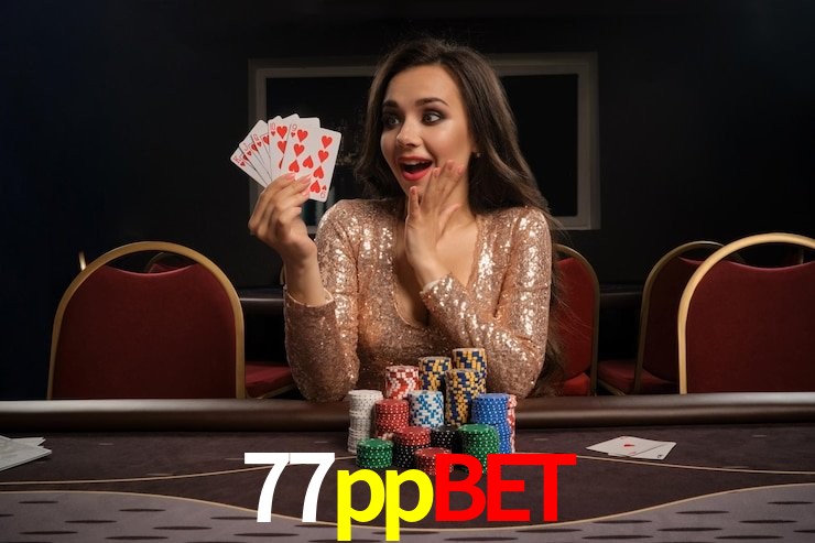 Programa VIP 77ppbet