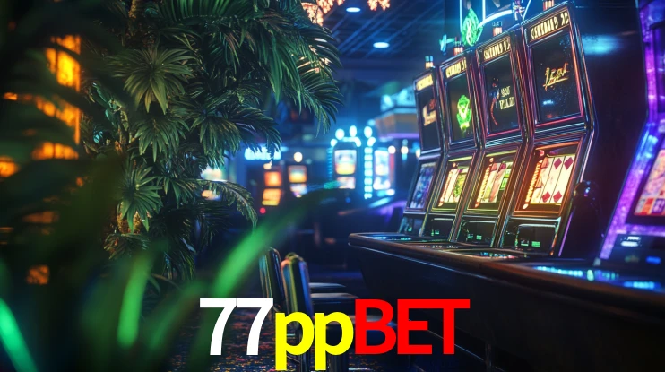 Roulette Table 77ppbet